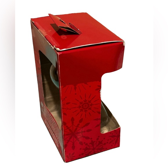 ♥️Hallmark Harry Potter on Broom Christmas Tree Ornament New In Box - Picture 4 of 6